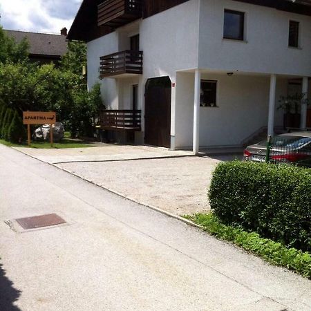 Perfect Apartment Блед Экстерьер фото