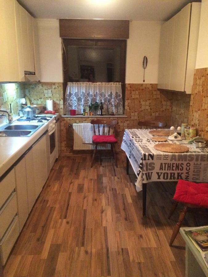 Perfect Apartment Блед Экстерьер фото