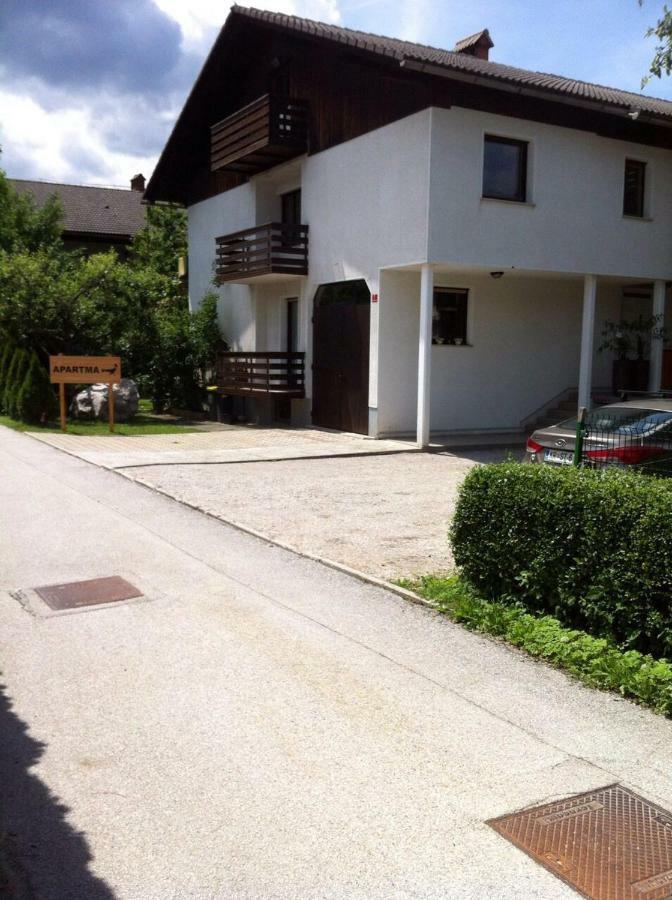 Perfect Apartment Блед Экстерьер фото
